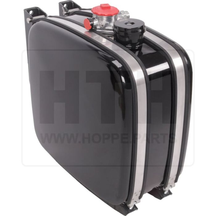 Hydrauliktank 120 l ST 360x620x670 RF