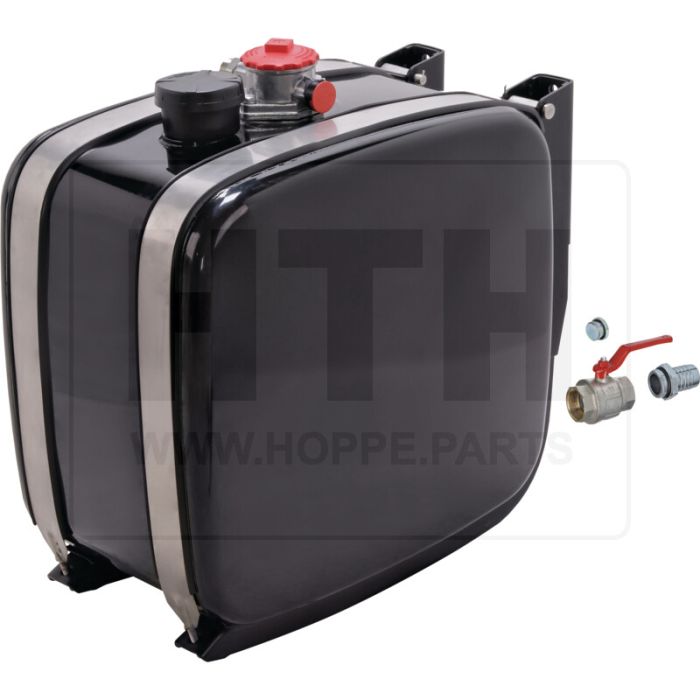 Hydrauliktank 155 l ST 450x620x670 RF Hydrauliktank 155 l ST 450x620x670 RF