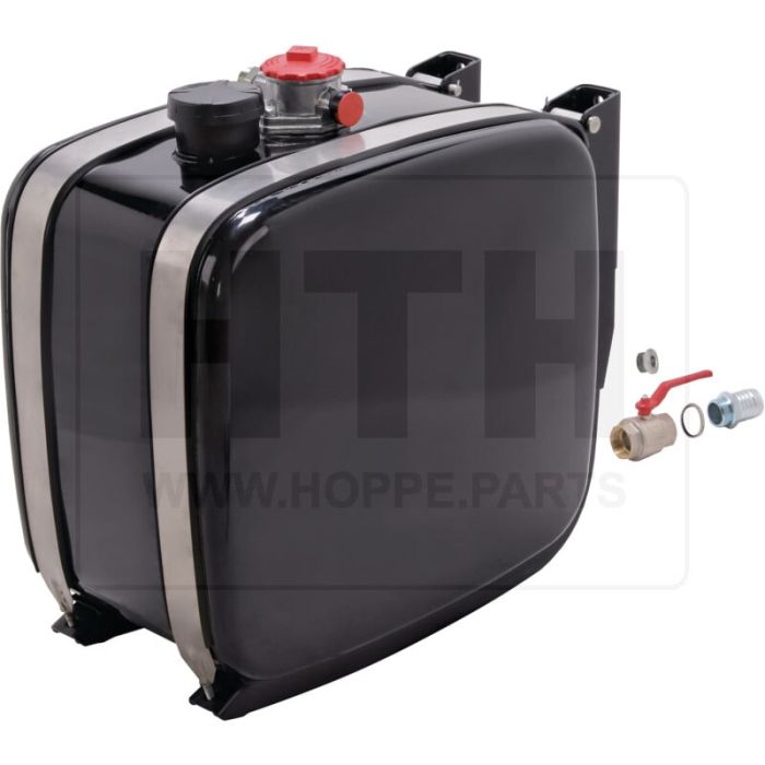Hydrauliktank 155 l ST 450x620x670 RF