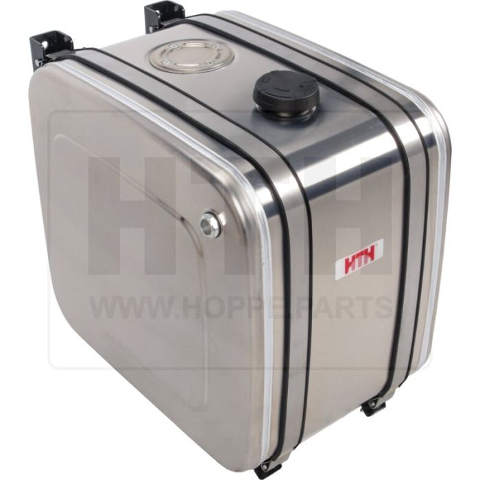 Hydrauliktank 200 l AL 500x640x710