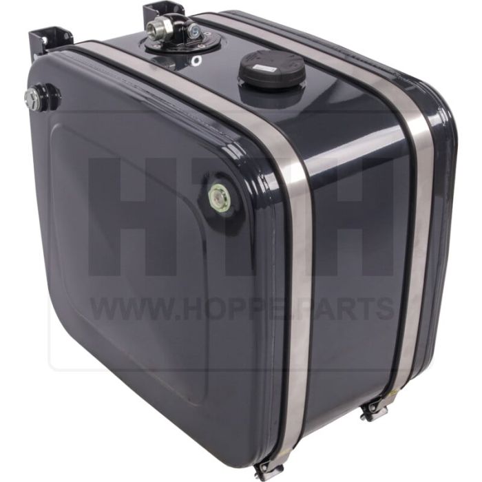 Hydrauliktank 200 l ST 500x640x710 RF Hydrauliktank 200 l ST 500x640x710 RF