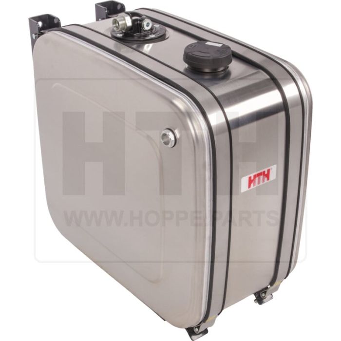 Hydrauliktank 170 l AL 450x640x710 RF Hydrauliktank 170 l AL 450x640x710 RF