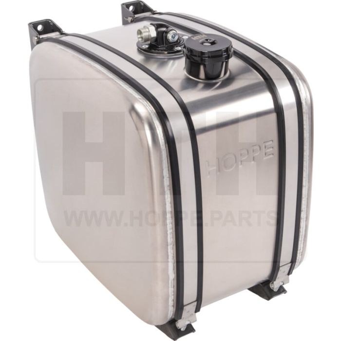 Hydrauliktank 190 l AL 500x620x670 RF Hydrauliktank 190 l AL 500x620x670 RF