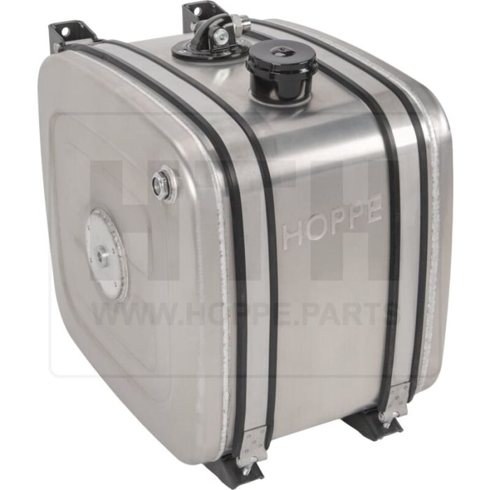 Hydrauliktank 190 l AL 510x620x670 RF Hydrauliktank 190 l AL 510x620x670 RF