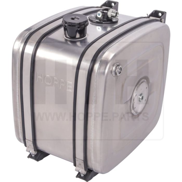 Hydrauliktank 190 l AL 510x620x670 RF Hydrauliktank 190 l AL 510x620x670 RF