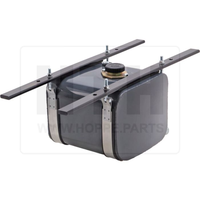 Hydrauliktank 40 l ST 380x300x400