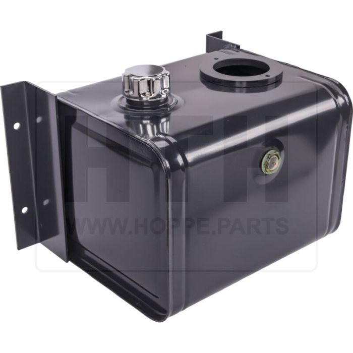 Hydrauliktank 30 l ST 380x290x300