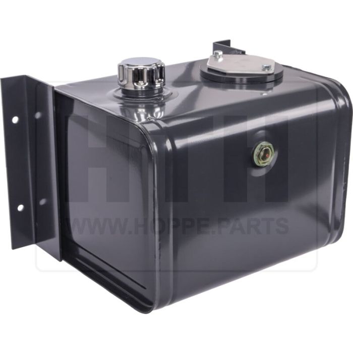 Hydrauliktank 30 l ST 380x290x300