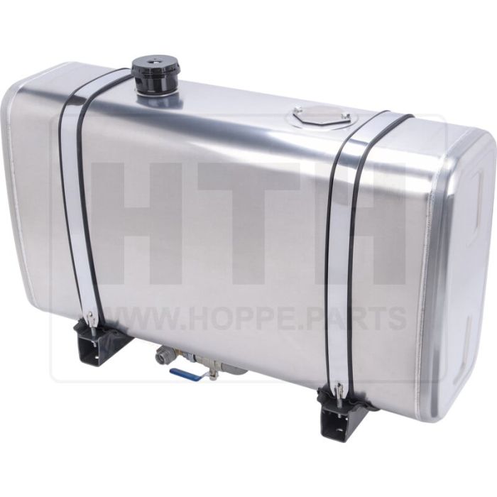 Hydrauliktank 210 l AL 1200x650x350