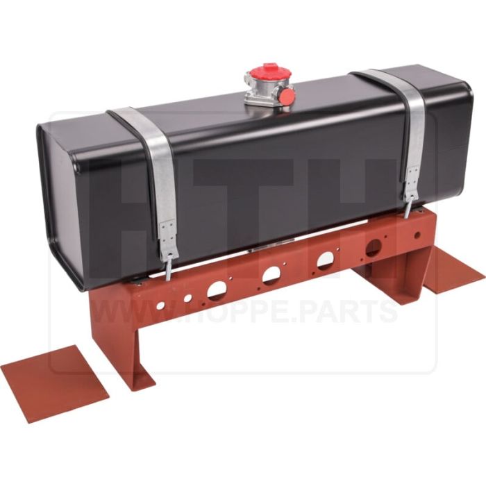 Hydrauliktank 104 l ST 1100x340x280 RF Hydrauliktank 104 l ST 1100x340x280 RF