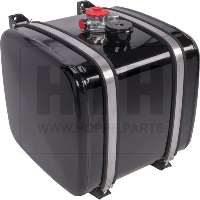 Hydrauliktank 240 l ST 680x620x670 RF