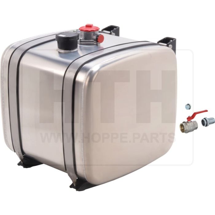 Hydrauliktank 240 l AL 680x620x670 RF Hydrauliktank 240 l AL 680x620x670 RF
