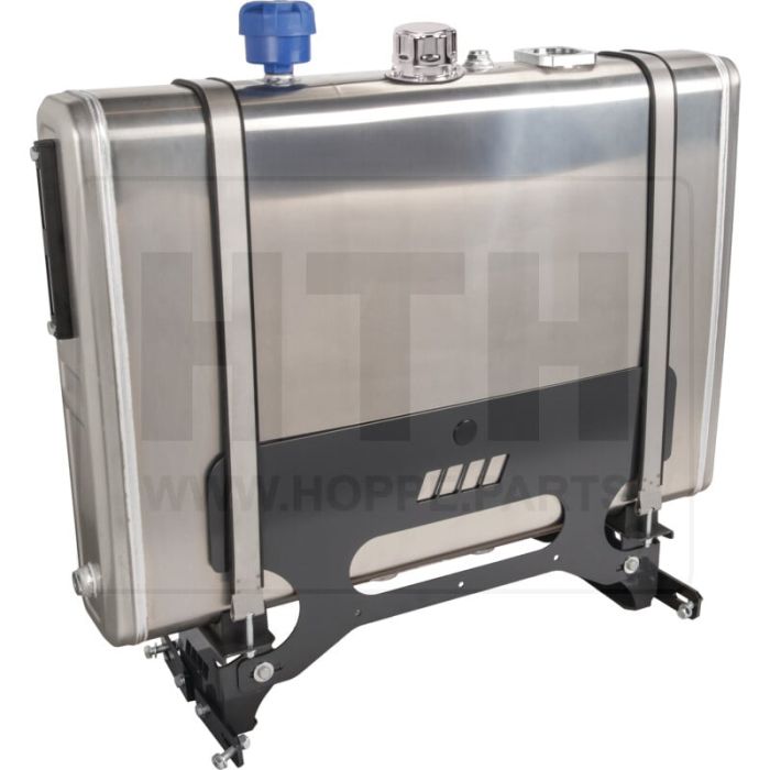 Hydrauliktank 180 l AL 1200x850x200