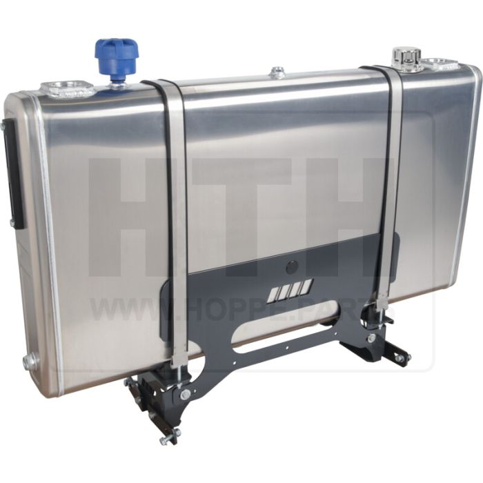 Hydrauliktank 250 l AL 1600x850x200 Hydrauliktank 250 l AL 1600x850x200