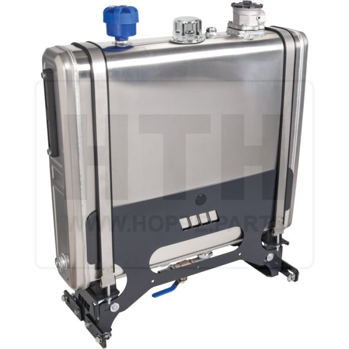 Hydrauliktank 150 l AL 1000x850x200 RF Hydrauliktank 150 l AL 1000x850x200 RF