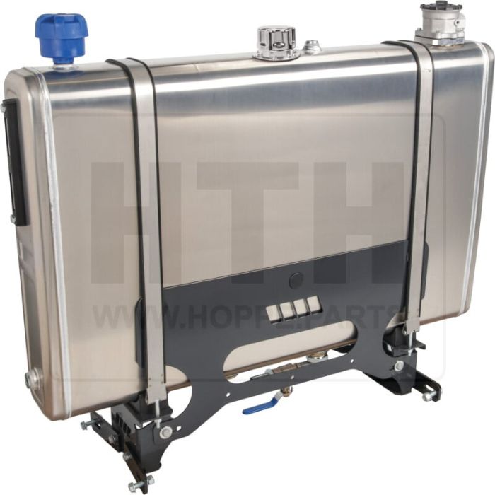 Hydrauliktank 200 l AL 1350x850x200 RF Hydrauliktank 200 l AL 1350x850x200 RF