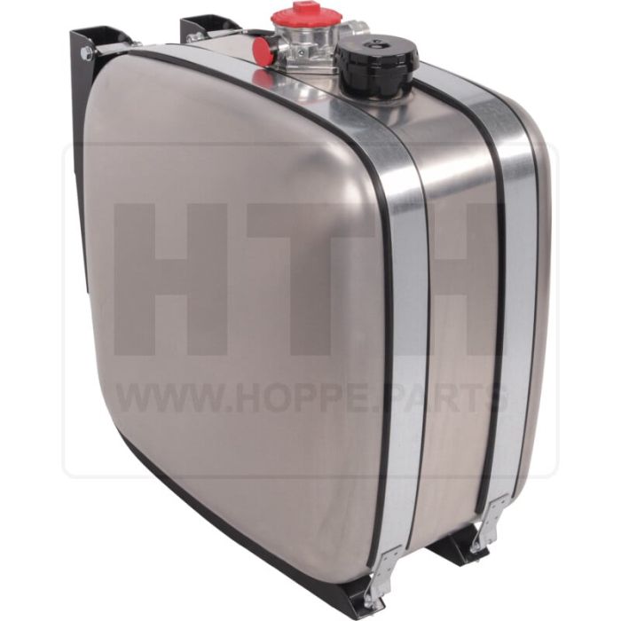 Hydrauliktank 220 l AL 500x700x700 RF Hydrauliktank 220 l AL 500x700x700 RF