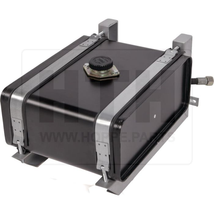 Hydrauliktank 48 l ST 540x220x440 Hydrauliktank 48 l ST 540x220x440