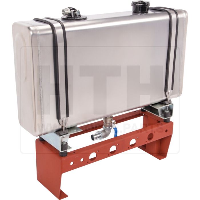 Hydrauliktank 145 l AL 1150x600x230 RF Hydrauliktank 145 l AL 1150x600x230 RF