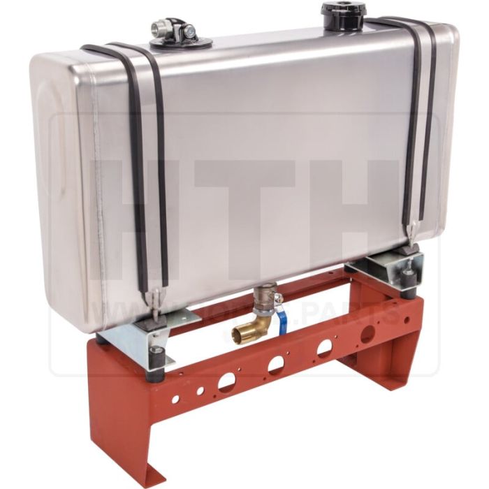 Hydrauliktank 145 l AL 1150x600x230 RF Hydrauliktank 145 l AL 1150x600x230 RF
