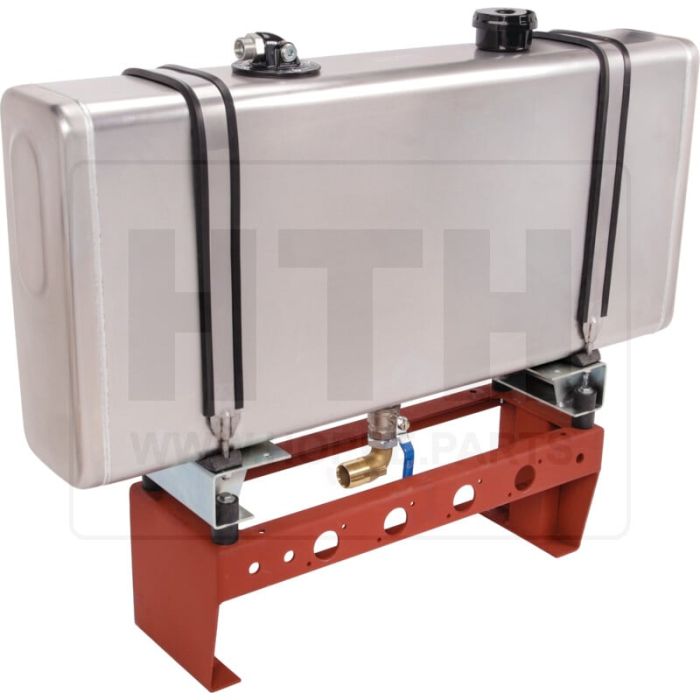 Hydrauliktank 170 l AL 1350x600x230 RF Hydrauliktank 170 l AL 1350x600x230 RF