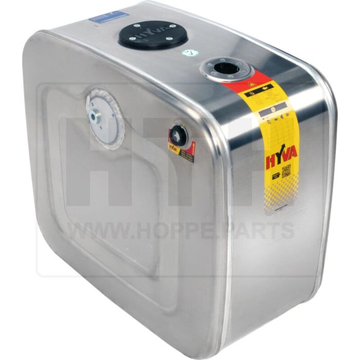 Hydrauliktank 150 l AL 380x636x706