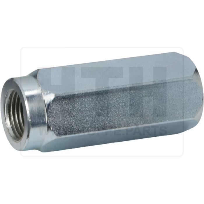 Rückschlagventil Innengewinde 1/2"