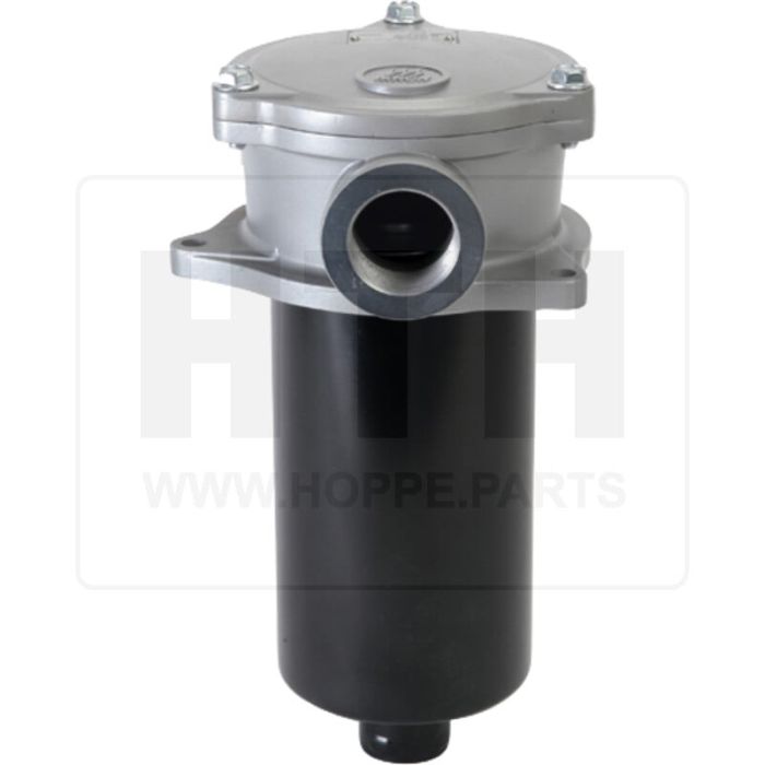 Rücklauffilter 250 l - 1 1/4"