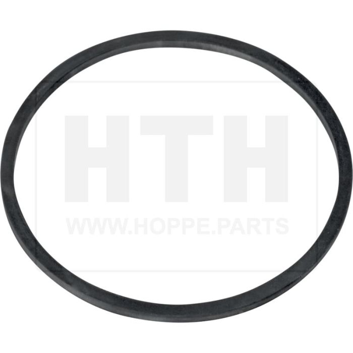 Dichtung für Rücklauffilterdeckel Dichtung für Rücklauffilterdeckel