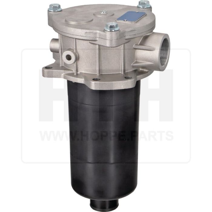 Rücklauffilter 250 l/min 1 1/4" IG Rücklauffilter 250 l/min 1 1/4" IG
