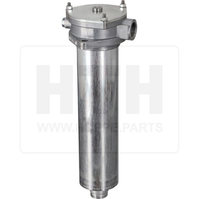 Rücklauffilter Flachfilter Volumen 120l
