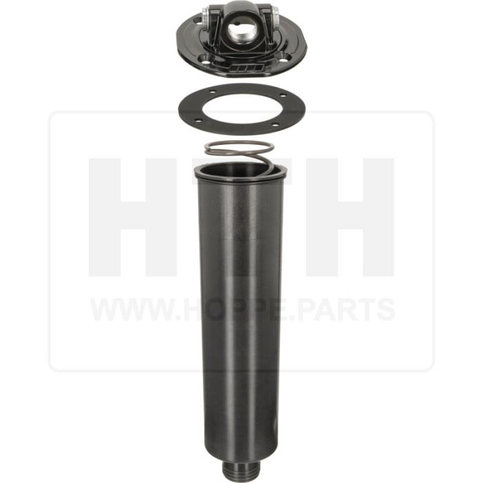 Rücklauffilter - Flatline QF-200/360 - Rücklauffilter - Flatline QF-200/360 -