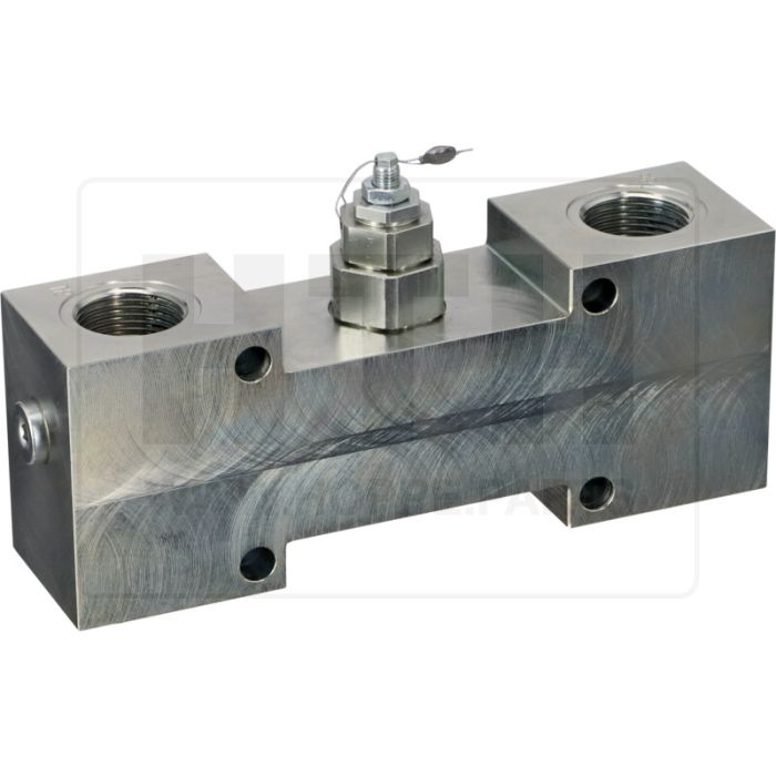 DBV-Modul 1“ - 280 bar