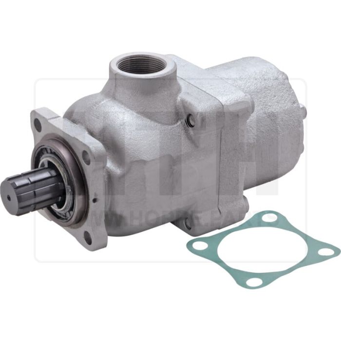 7-Kolbenpumpe Meiller 276/1