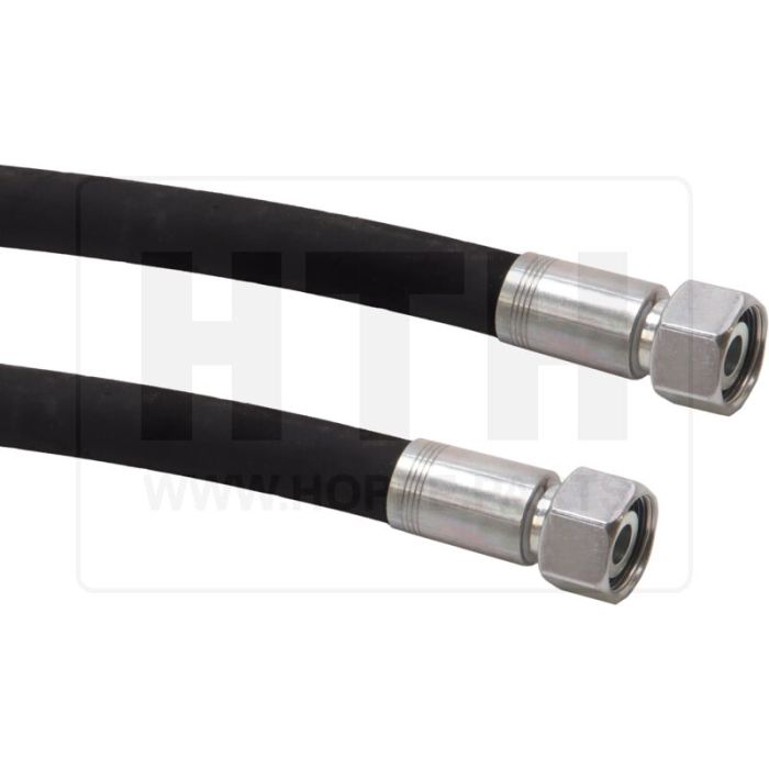 3-SPC DN-16 DKOS 20S/DKOS 20S L=2000 3-SPC DN-16 DKOS 20S/DKOS 20S L=2000