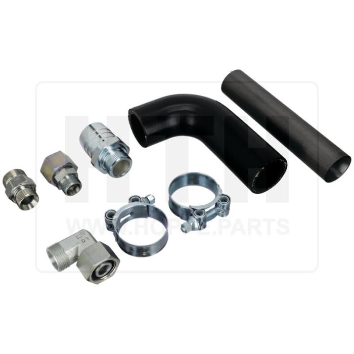 Umrüstkit Meiller/Volvo-Rex