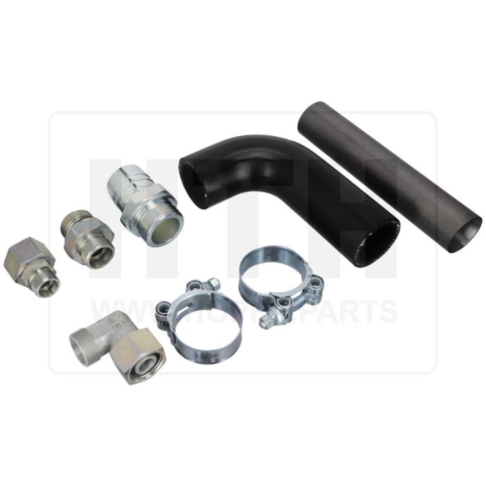 Umrüstkit Meiller/Volvo-Rex