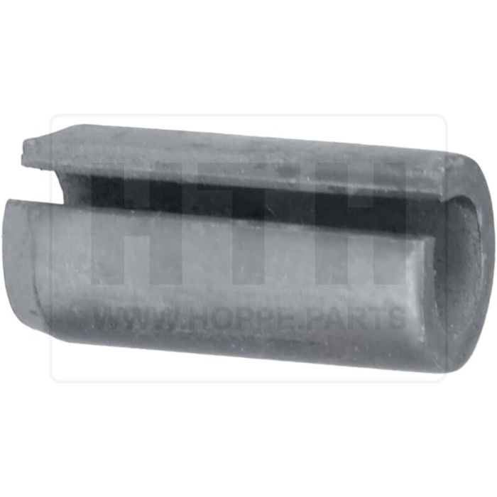 Spannstift für Gummiauflage