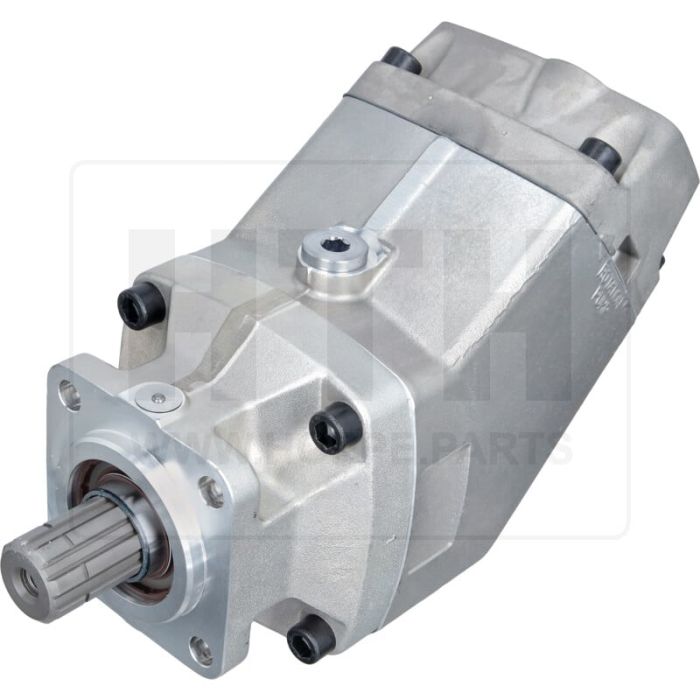 Zweikreispumpe Parker F2-70/35-L Zweikreispumpe Parker F2-70/35-L