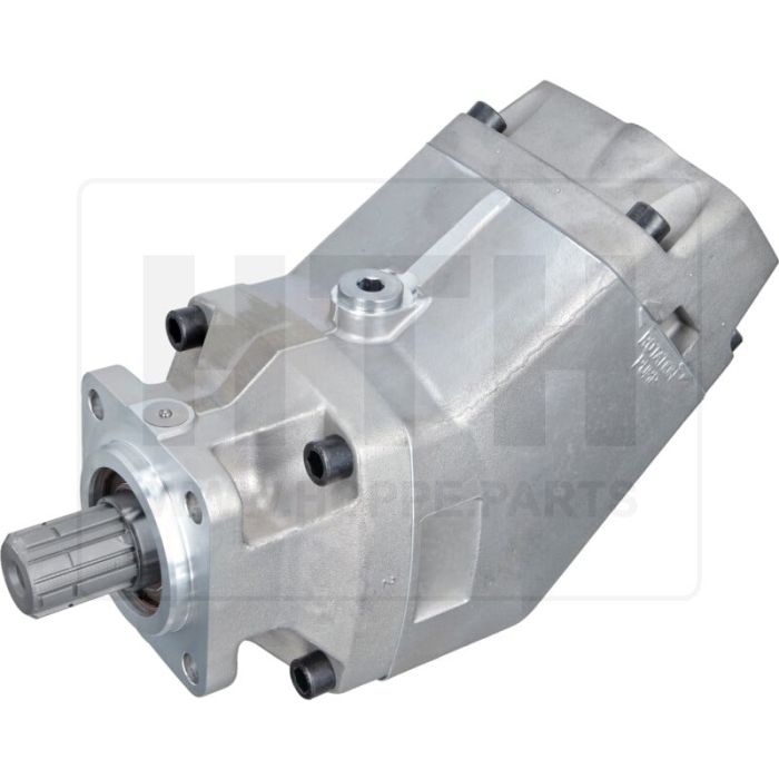 Zweikreispumpe Parker F2-70/70-L Zweikreispumpe Parker F2-70/70-L