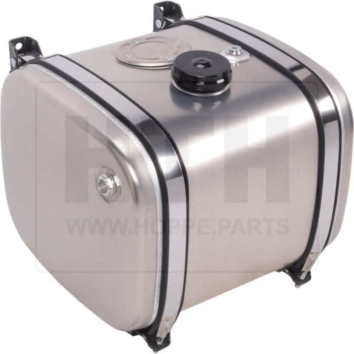 Hydrauliktank 115 l AL 550x420x510 Hydrauliktank 115 l AL 550x420x510