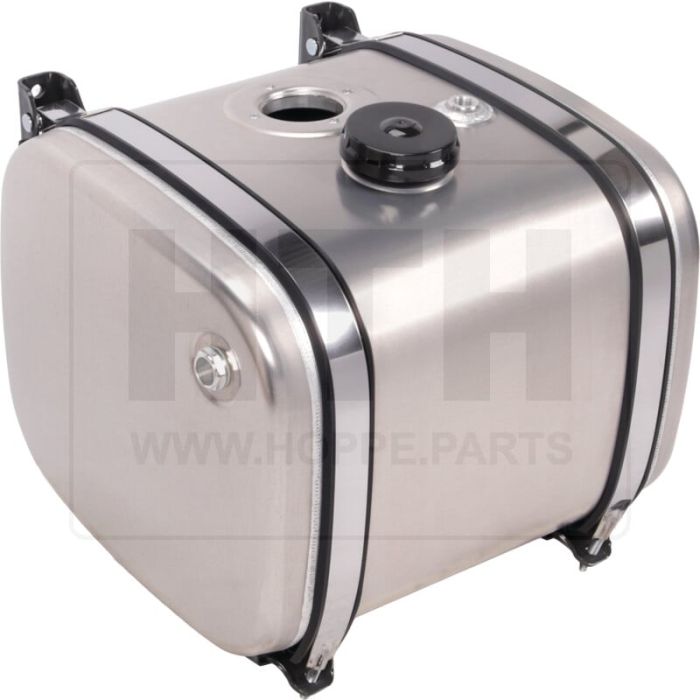 Hydrauliktank 115 l AL 550x420x510 Hydrauliktank 115 l AL 550x420x510