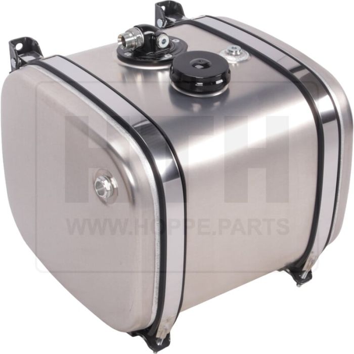 Hydrauliktank 115 l AL 550x420x510 RF Hydrauliktank 115 l AL 550x420x510 RF