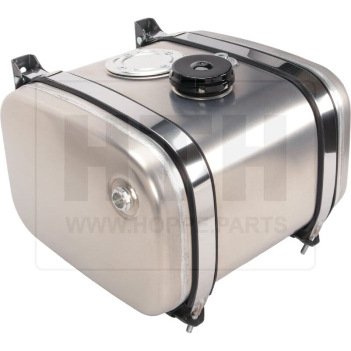 Hydrauliktank 80 l AL 500x330x480
