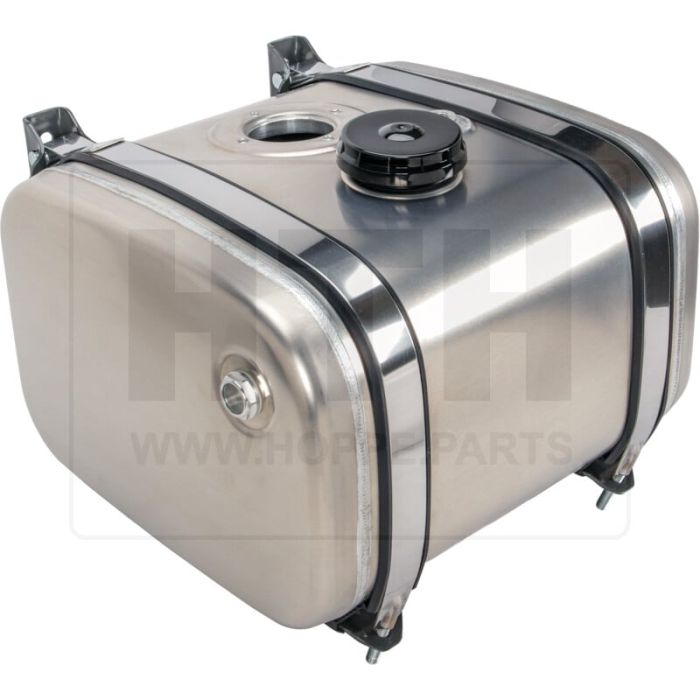 Hydrauliktank 80 l AL 500x330x480