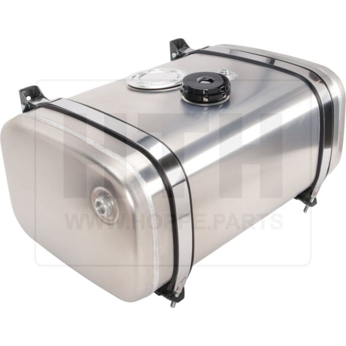 Hydrauliktank 110 l AL 750x330x480
