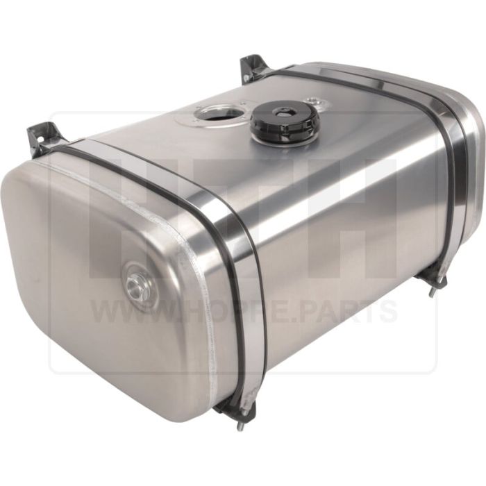 Hydrauliktank 110 l AL 750x330x480