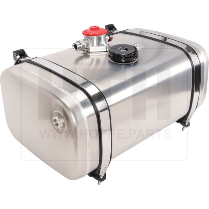 Hydrauliktank 110 l AL 750x330x480 RF Hydrauliktank 110 l AL 750x330x480 RF