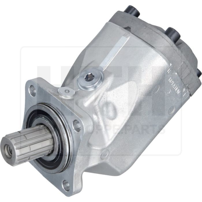 Hydraulikpumpe Parker F1-25-L
