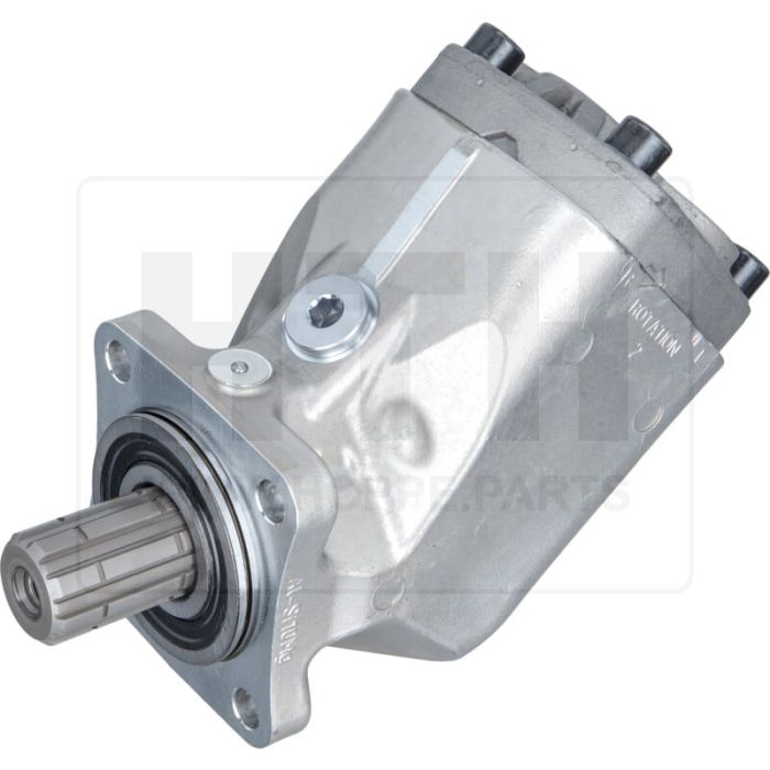 Hydraulikpumpe Parker F1-25-R